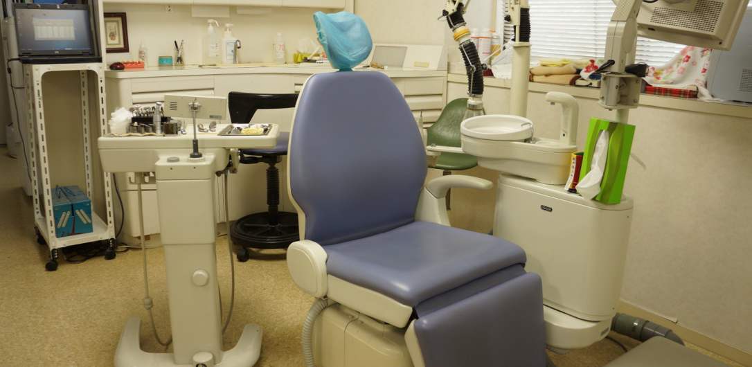 長野市 若穂歯科