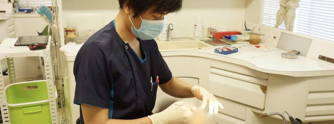 長野市 若穂歯科4