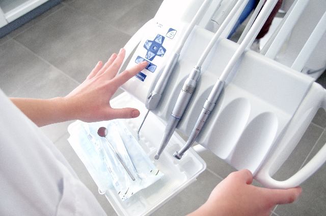 長野市 若穂歯科 予防歯科